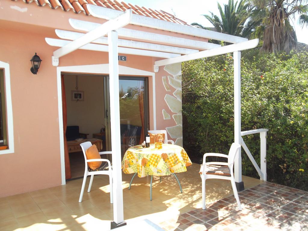 Bungalows El Paradiso Tazacorte Pokoj fotografie