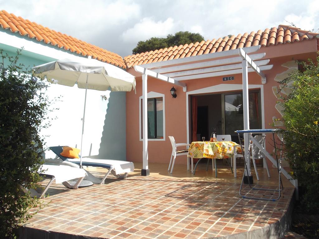Bungalows El Paradiso Tazacorte Pokoj fotografie